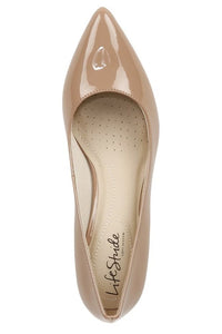 LifeStride Women's Sevyn Pump MW/OB