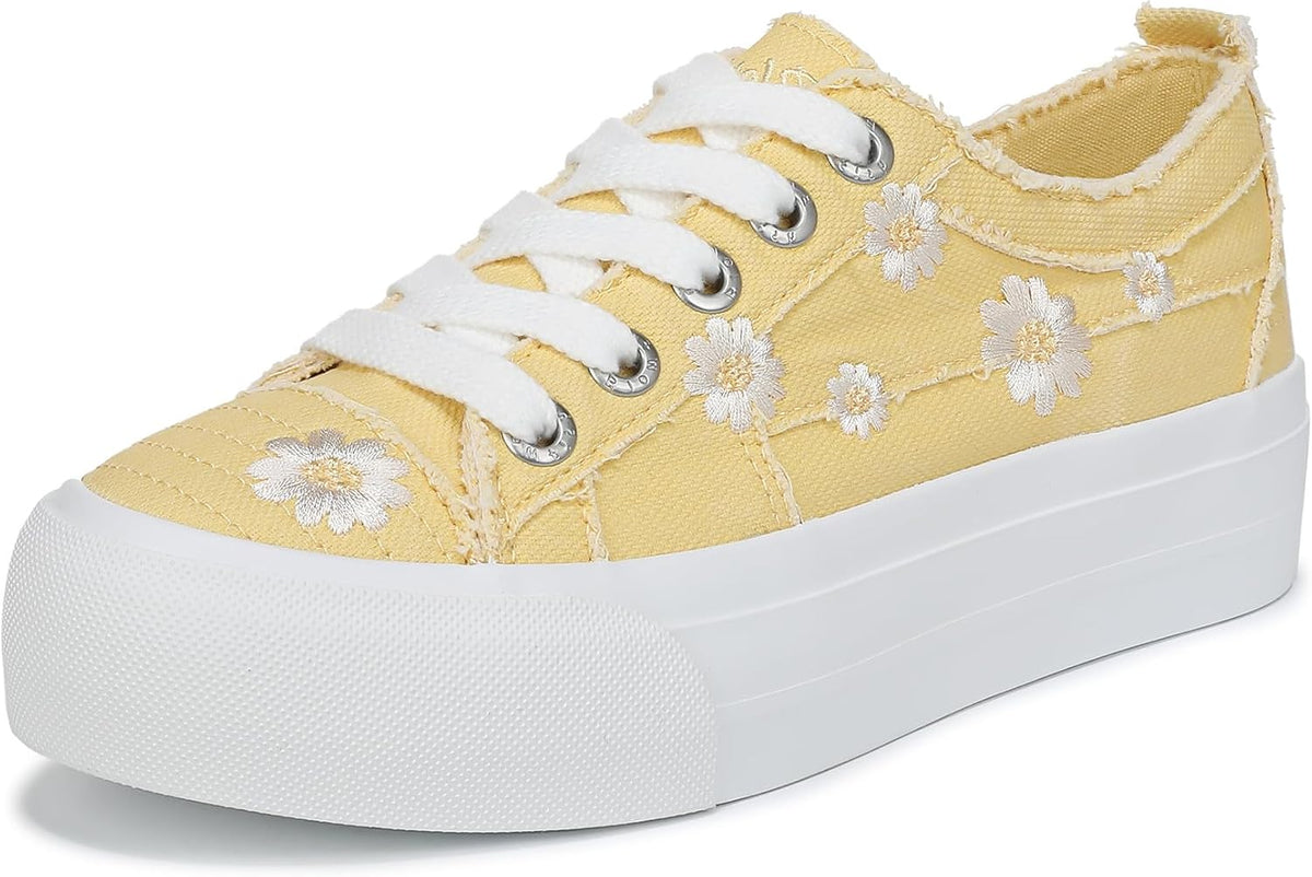 Butter Yellow
