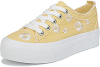 Butter Yellow
