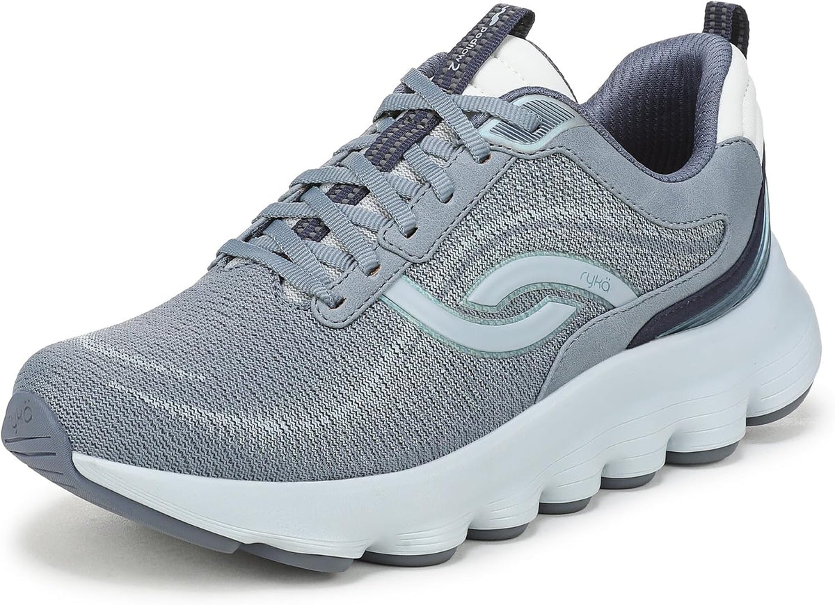 Flintstone Blue