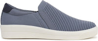 Ryka Women's Viv Ease Knit Slip On Sneakers NW/OB