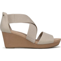 Dr. Scholl's Women's Barton Band Wedge Sandals NW/OB