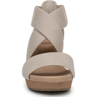 Dr. Scholl's Women's Barton Band Wedge Sandals NW/OB