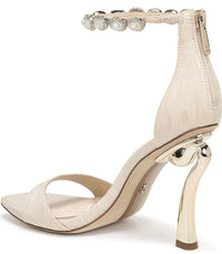 Sam Edelman Women's Lyra Stiletto Heels NW/OB
