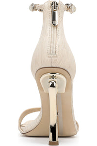 Sam Edelman Women's Lyra Stiletto Heels NW/OB