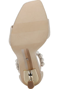 Sam Edelman Women's Lyra Stiletto Heels NW/OB