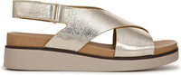 LifeStride Women's Georgina Slingback Sandal NW/OB