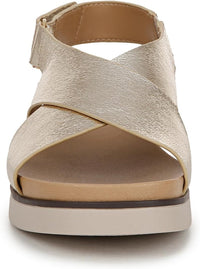 LifeStride Women's Georgina Slingback Sandal NW/OB