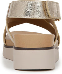 LifeStride Women's Georgina Slingback Sandal NW/OB
