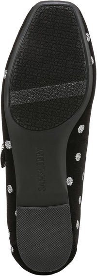 Sam & Libby Women's Fredi Mary Jane Flats NW/OB