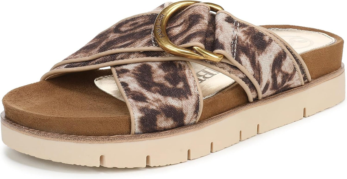 Beige Safari