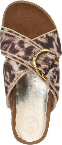 Sam&Libby Women's Ander Sandals NW/OB
