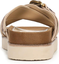 Sam&Libby Women's Ander Sandals NW/OB