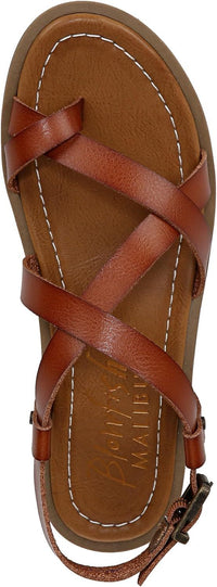 Blowfish Malibu Women's Devon 3 Sandals NW/OB