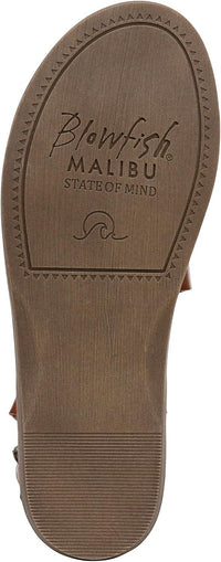 Blowfish Malibu Women's Devon 3 Sandals NW/OB