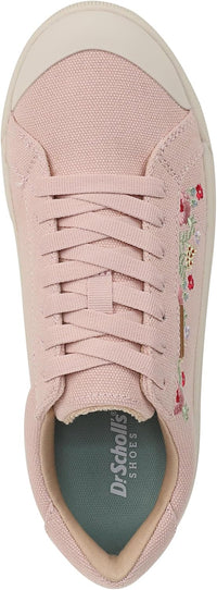 Dr. Scholl's Time Off Women's Sneakers NW/OB