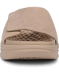 Dr. Scholl's Feel Calm Women's Slide Sandals NW/OB