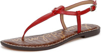 Summer Red