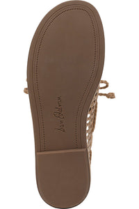 Sam Edelman Women's Bria Woven Boat Shoe NW/OB