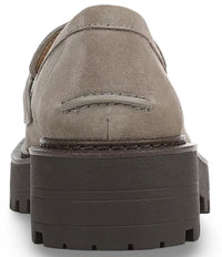 Sam Edelman Women's Lea Platform Loafer NW/OB