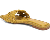 Circus NY by Sam Edelman Salma Women's Slide Sandals NW/OB