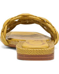 Circus NY by Sam Edelman Salma Women's Slide Sandals NW/OB