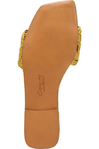 Circus NY by Sam Edelman Salma Women's Slide Sandals NW/OB