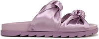 Circus NY by Sam Edelman Women's Estelle Double Knotted Slide Sandal NW/OB