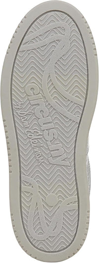 Circus NY by Sam Edelman Women's Vance Sneakers NW/OB