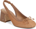 Brown Faux