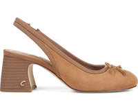 Circus by Sam Edelman Diane Women's Slingback Pump NW/OB