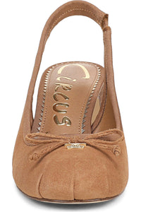 Circus by Sam Edelman Diane Women's Slingback Pump NW/OB