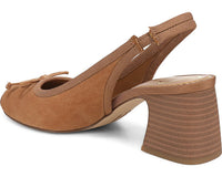 Circus by Sam Edelman Diane Women's Slingback Pump NW/OB