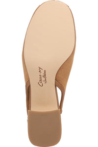 Circus by Sam Edelman Diane Women's Slingback Pump NW/OB