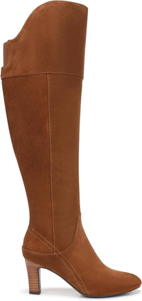 Naturalizer Yuko Women's Over-the-Knee Boots NW/OB