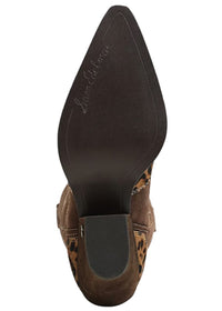 Sam Edelman Women's James Western Boots NW/OB
