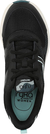 Ryka Women's Intent Walking Sneakers NW/OB