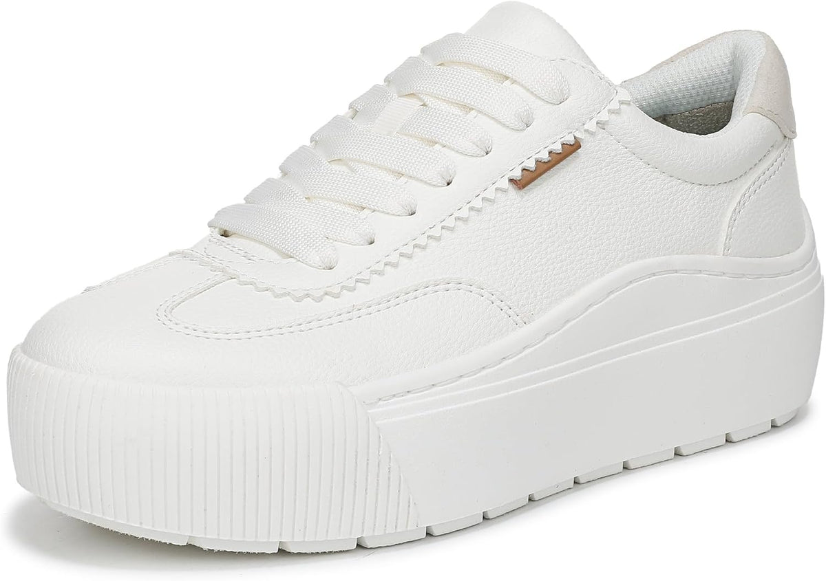 White/White