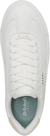 Dr. Scholl's Women's Time Off Most Platform Sneakers NW/OB