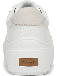 Dr. Scholl's Women's Time Off Most Platform Sneakers NW/OB