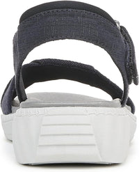 Bzees Women's Lane Sandals NW/OB