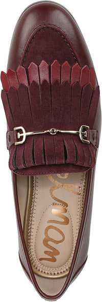 Sam Edelman Liz Women's Loafers NW/OB