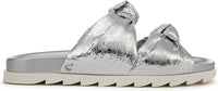Circus NY by Sam Edelman Women's Estelle Double Knotted Slide Sandal NW/OB