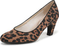 Brown Leopard