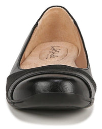 LifeStride Women's Dig Flats NW/OB
