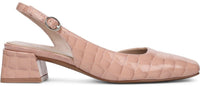 Naturalizer Jayla Slingback Pump NW/OB