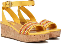 Yellow Orange Multi