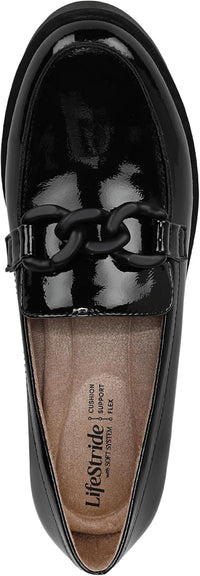 LifeStride London2 Women's Loafers NW/OB