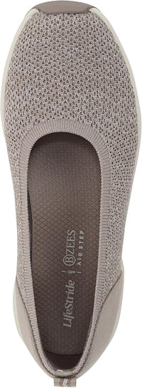 LifeStride Women's Unity Slip On Loafers NW/OB
