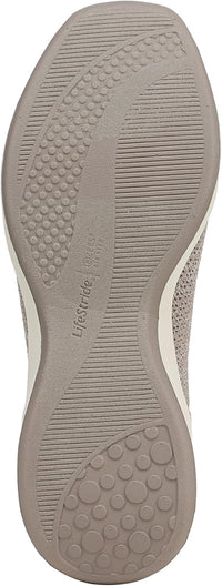 LifeStride Women's Unity Slip On Loafers NW/OB